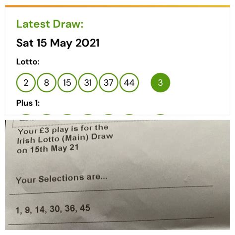 irish lotto archive|Watch The Latest Irish Lottery Draw .